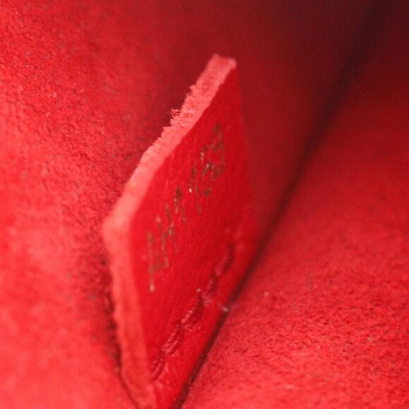 LOUIS VUITTON Victoire Shoulder Bag M41731 ChainShoulder Slys Brown Monogr... - Picture 7 of 12